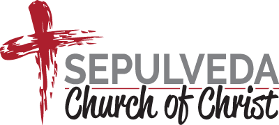 Sepulveda Church of Christ Logo